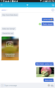 Chatous - Bate-Papo Aleatório imagem de tela 5