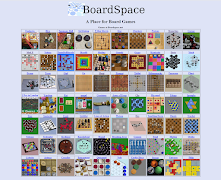 Boardspace.net plakat