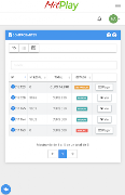 MitPlay iNTERNET ảnh chụp màn hình 1