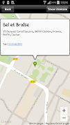 Sel et Braise screenshot 4