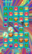 Crazy Owls Screenshot 5