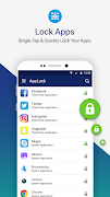 App Lock - Secure Your Apps スクリーンショット 2