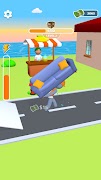Mover 3D Poster