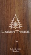 Laser Trees 포스터