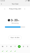 Screen Time & Parent Control 截圖 3