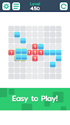 Number Block Puzzle gönderen