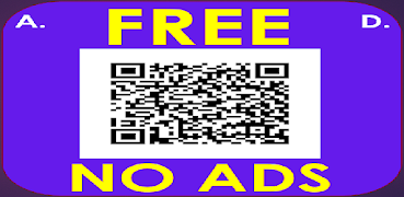 QR scanner скриншот 1