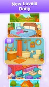 برنامه‌نما Difland・find the difference عکس از صفحه