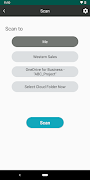 Synappx Go تصوير الشاشة 6