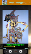 Wahyu Trimanggolo Wayang Kulit 스크린샷 3