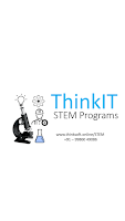 ThinkIT - STEM ảnh chụp màn hình 3