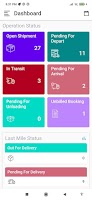 Logibrisk screenshot 1