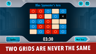 CODENAMES companion screenshot 6