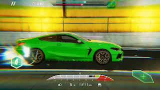 Midnight Street: Tokyo Tune screenshot 4