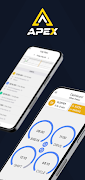 Apex ELD imagem de tela 1