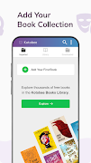 Kotobee Reader Ekran Görüntüsü 3