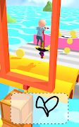 Bounce doodle ภาพหน้าจอ 7