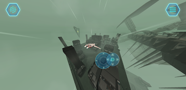 FlyWing screenshot 7