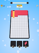 Fill Master 3D - Block Puzzle screenshot 7