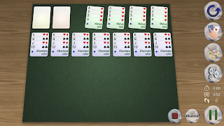 Klondike Planet 스크린샷 5