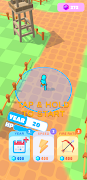 Evolution.io 3D ポスター