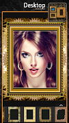 Desktop Photo Frames poster