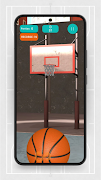 Loopi Hoops স্ক্রিনশট 1