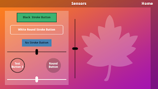 HS4Touch screenshot 2