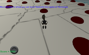 States Walker Screenshot 3