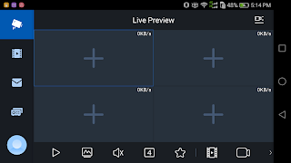 Unity Foresight HD screenshot 2