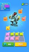 Mech Runner 3D 截图 6