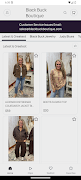 Black Buck Boutique poster