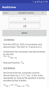 MathStep: Master basic maths ภาพหน้าจอ 4