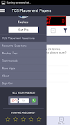 TCS Placement Papers screenshot 2