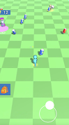 Merge Run Simulator 포스터