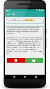 Max Note syot layar 4
