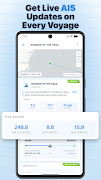 Primo Nautic: Vessel Tracker screenshot 2