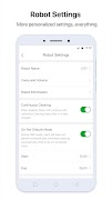 Dirt Devil Clean تصوير الشاشة 7
