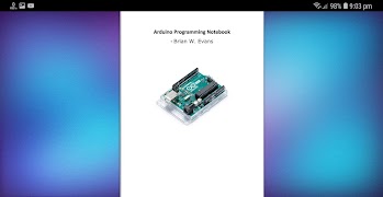 Arduino Programming Notebook تصوير الشاشة 4