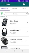 Smart POS imagem de tela 2