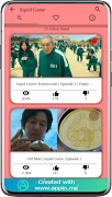 Squid Game syot layar 4