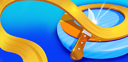 پوستر Slice it  : asmr slicing