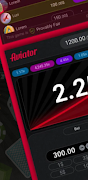 Aviator Game Hack اسکرین شاٹ 3