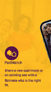 PadMatch الملصق