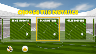 PetoGol স্ক্রিনশট 2