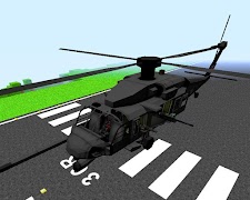 Helicopter Mod screenshot 6