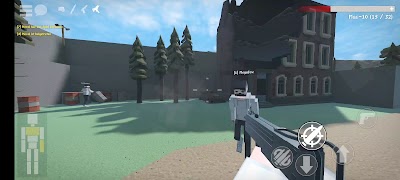 GoreZone screenshot 5