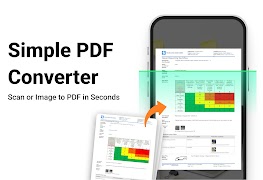 3 Schermata PDF Reader, All PDF Viewer