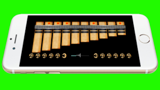 Pan Flute screenshot 5