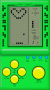 Brick Game ảnh chụp màn hình 5